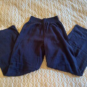 Michael Stars Los Angeles Gauze Pant